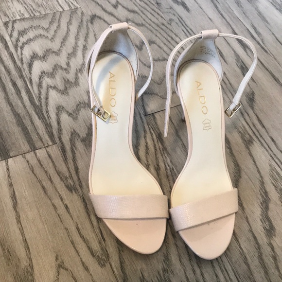 Aldo Heels - Picture 4 of 4